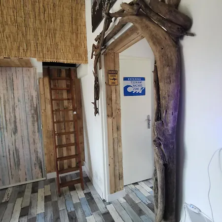 De La Glisse Holiday home